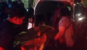 Ini Penjelasan Kapolsek Bengkong terkait Hakim PN Batam yang Ditemukan Meninggal di Salah Satu Hotel