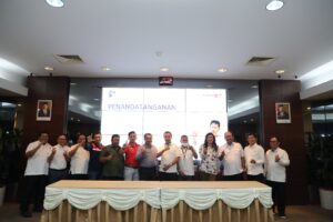 BP Batam Mulai Uji Coba Penerapan E-Ticketing di Pelabuhan Domestik Sekupang dan Telaga Punggur