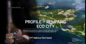 BP Batam : Jangan Lakukan Provokasi di Pulau Rempang