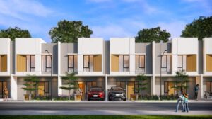 Rumah Central Tiban Cicilan Mulai 2,8 jutaan Per Bulan, Ini Promo Lainnya