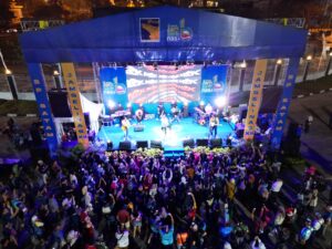 Kepala BP Batam Tutup Kemeriahan Jamselinas XII 2023 yang Sukses digelar di Batam