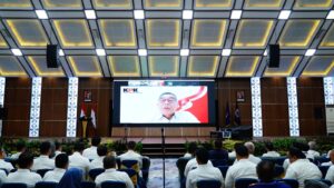 BP Batam Gelar Hasil Pengawasan Internal