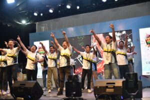 34 Tahun Membangun Masa Depan Kota Batam, Central Group Siap Untuk Melaju Ke Kancah Bisnis Properti Nasional