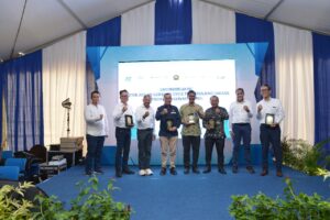 PT PLN Batam dan PT Medco Power Indonesia Bersinergi Dukung Penyediaan Pembangkit Efisien dan Ramah Lingkungan