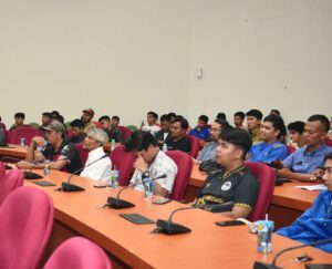 Turnamen Futsal Piala Kepala BP Batam III Segera Dimulai