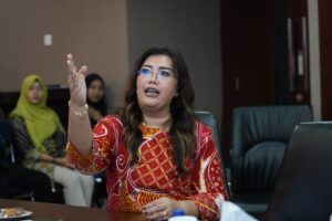 Realisasi PMA Triwulan III 2023, Empat Sektor Industri di Batam Tumbuh Signifikan