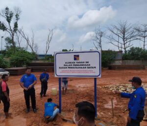 Perka 11 Tahun 2023, Komitmen BP Batam Selesaikan Lahan Tidur