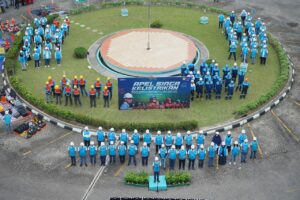 PLN Pastikan Kesiapan Keandalan Pasokan Listrik Menyambut Natal dan Tahun Baru 2024