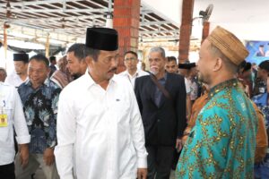 Kekompakan Dari Seluruh Lapisan, Jadi Kunci Keberhasilan Pembangunan Kota Batam