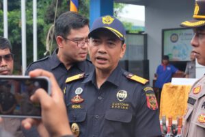 Bea Cukai Batam Musnahkan Barang Ilegal Senilai 7,9 Miliar, Ada Sex Toys, Laptop dan iPhone