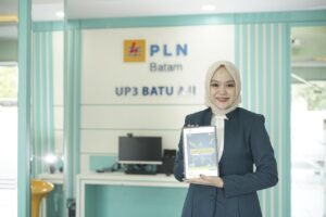 Promo Spesial Natal dan Tahun Baru, PLN Batam Berikan Gebyar Diskon Akhir Tahun