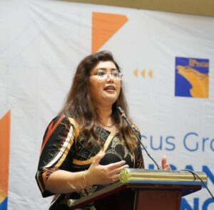 Air Keruh Hingga Bercacing, BP Batam Minta Persoalan Kualitas Air Segera Tuntas