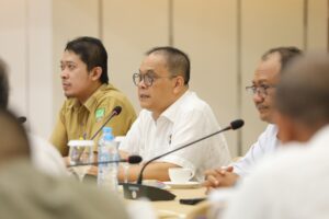 BP Batam Bentuk Tim Terpadu Demi Kepastian Hak Masyarakat Terdampak Pengembangan Rempang Eco-City