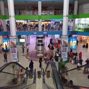 Jumlah Penumpang Kapal di Pelabuhan Batam Tembus 8.1 Juta Sepanjang 2023