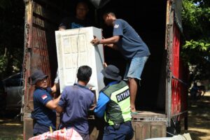 Rekrut 45 Pemuda Tempatan, Komitmen BP Batam Libatkan Masyarakat Rempang