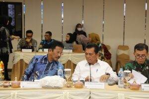 Sinergi Bersama Wujudkan Kesejahteraan Masyarakat Rempang