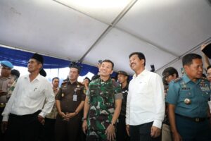 Forkopimda Kepri Sepakat Dukung Pengembangan Rempang