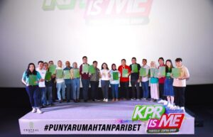 Central Group Hadirkan KPR IS ME,  Solusi Beli Rumah Tanpa Ribet Libatkan 18 Bank di Batam