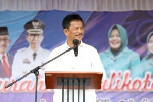 Kepala BP Batam Terus Memperjuangkan Hak Tanah Masyarakat