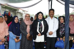 Muhammad Rudi Sebut Partisipasi Masyarakat Jadi Kunci Kesuksesan Pembangunan Batam