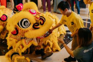 Yuk, Rayakan Imlek Tahun Naga Kayu di Yello Hotel Harbour Bay Batam, Cek Promonya Disini