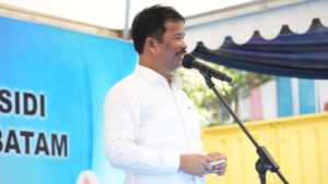 Ekonomi Masyarakat Terbantu, Kesejahteraan Masyarakat Semakin Meningkat