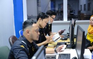 Bea Cukai Batam Berlakuan Registrasi IMEI yang Dibawa Penumpang dari Luar Negeri Tujuan Batam