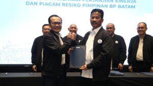 Kemenko Bidang Perekonomian RI Targetkan Realisasi Investasi di Batam Naik Tahun 2024