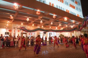 HARRIS Hotel Batam Center Hadirkan Promo Menarik Sambut Imlek dan Valentine