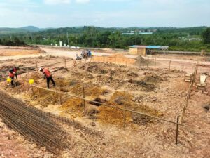 Komitmen BP Batam Bangun Rumah Baru dan Fasilitas Pendukung untuk Masyarakat Rempang