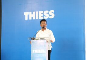 Maksimalkan Semua Potensi Percepat Pembangunan Batam