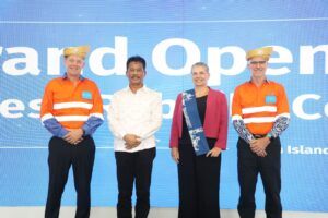 Kepala BP Batam Apresiasi Kontribusi Kawasan Industri Terpadu Kabil Dalam Upaya Meningkatkan Nilai Investasi Daerah