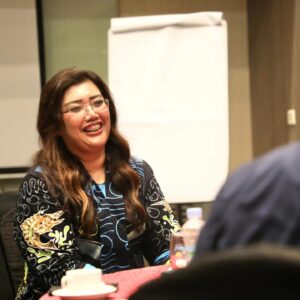 Pameran Foto Pembangunan Batam Meriahkan Big Food Festival