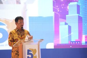 Kepala BP Batam Komitmen Berikan Kemudahan Bagi Investor