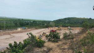 BP Batam Targetkan Pembangunan Rumah Contoh Rempang Eco-City Selesai di Bulan Maret 2024