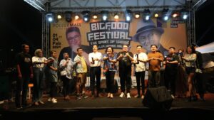 BP Batam Terus Berkomitmen Kembangkan Batam Sebagai Tujuan Wisata