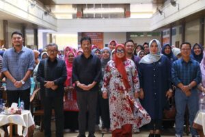 Kepala BP Batam Ajak Masyarakat Dukung Realisasi Pengembangan Rempang Eco-City