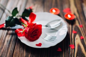 Nikmati Pengalaman Romantis Valentine di Yello Hotel Harbour Bay Batam