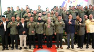 Sektor Olahraga Harus Ditingkatkan Demi Meningkatkan Wisatawan ke Batam