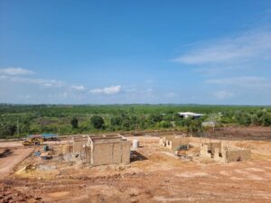 Progres Sudah 60 Persen, BP Batam Gesa Pembangunan Rumah Baru Warga Rempang