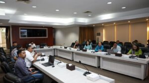 Pembangunan Bandara Hang Nadim, BP Batam Minta BIB Gunakan Material Eksklusif