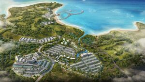 Berlibur ke Sekupang, Batam, Ini Dia Objek Wisata Terpopuler Salah Satunya Vila Harimau