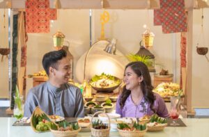 Berbuka Puasa Ramadan di HARRIS Batam Center Dengan Menu Nikmat Dan Berlimpah ada Warung Gudegnya