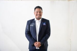 Diprediksi Lolos ke Senayan, Randi Zulmariadi Apresiasi Dukungan Masyarakat Provinsi Kepri