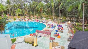 HARRIS Resort Waterfront Batam – Marina Kembali Hadirkan Paket Berbuka Puasa Kedai Desa Ramadan