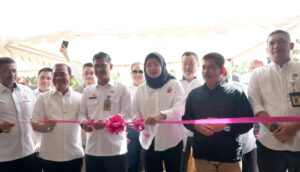 Rani Rafitriyani : Peningkatan Prestasi Atlet di Batam Jadi Prioritas