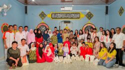 Termasuk Batam, Ascott Indonesia Gelar Aksi Sosial Ascott Takes Part Ramadan
