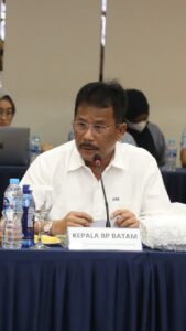 Laju Pertumbuhan Ekonomi Batam 2023, Tiga Sektor Industri Beri Kontribusi Signifikan