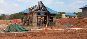 Pembebasan Lahan di Tanjung Banon Sudah Mencapai 90 Persen