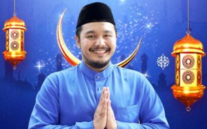 Jelang Bulan Ramadan, Randi Zulmariadi : Mohon Maaf Lahir dan Batin kepada Masyarakat Kepri